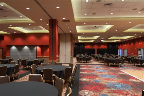 emerald queen casino administration offices.